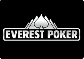 Everest Poker Logo